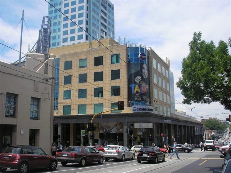 Click to view all images Level 15/299 Toorak Road South Yarra VIC 3141 - Image 1
