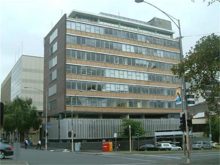 Click to view all images 372-376 Albert Street East Melbourne VIC 3002 - Image 1