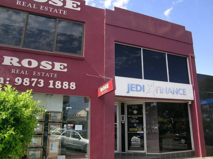 Click to view all images 2/542 Whitehorse Road Mitcham VIC 3132 - Image 1