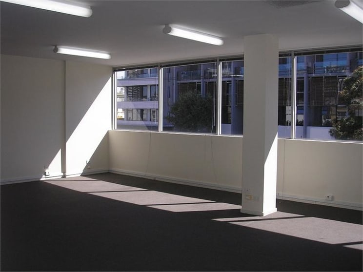 Click to view all images Level 1/114-118 Capel Street North Melbourne VIC 3051 - Image 3