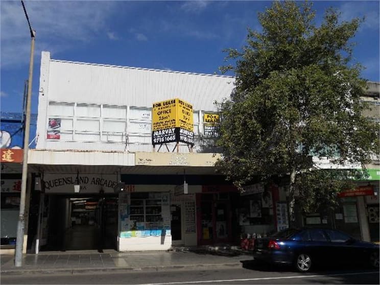 Click to view all images Suite 1, Lvl 1,/181 Burwood Road Burwood NSW 2134 - Image 2