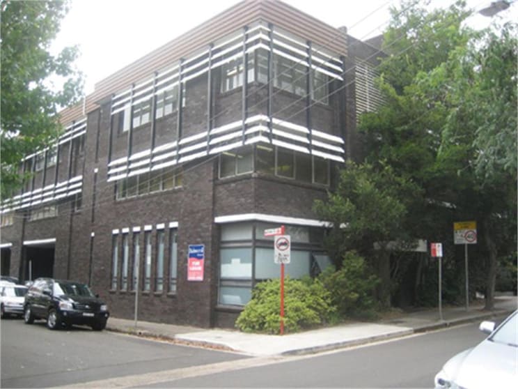 Click to view all images 25-27 Myrtle Street North Sydney NSW 2060 - Image 1