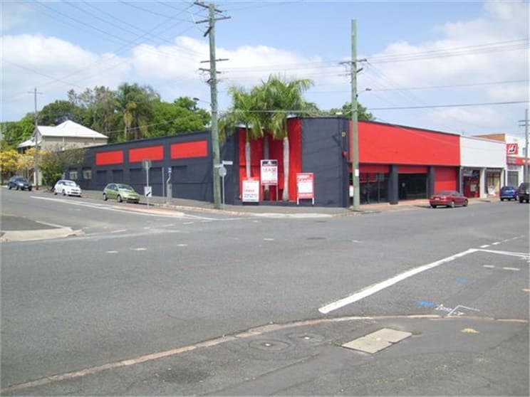 Click to view all images 27 Doggett Street Fortitude Valley QLD 4006 - Image 3