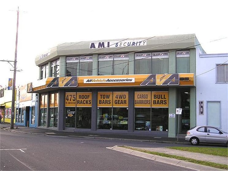 Click to view all images 1st Floor, Nepean Hwy Brighton VIC 3186 - Image 1