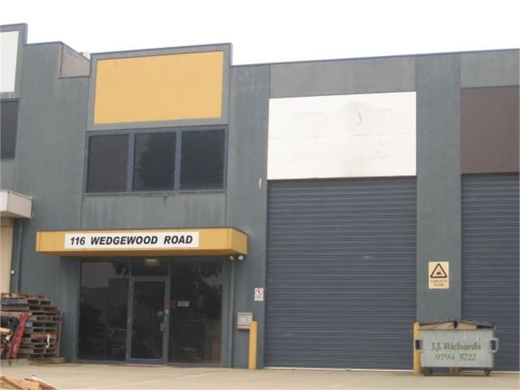 Click to view all images 116 Wedgewood Road Hallam VIC 3803 - Image 1