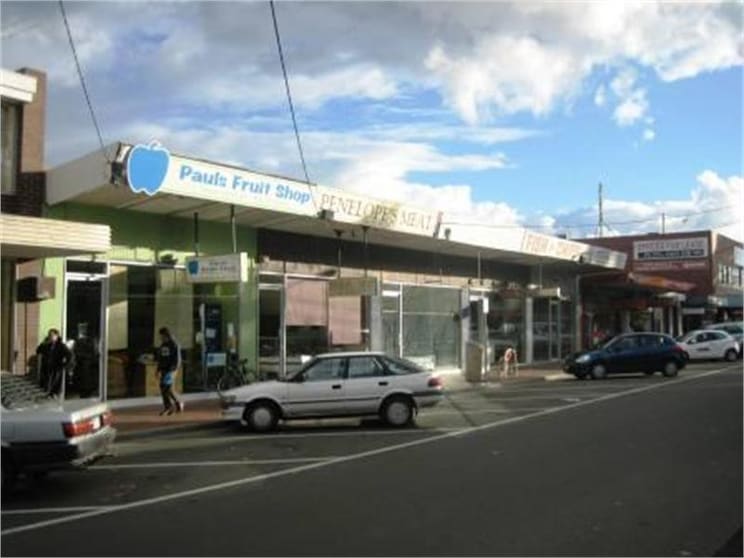 Click to view all images Shop 7/72 Railway Street South Altona VIC 3018 - Image 1