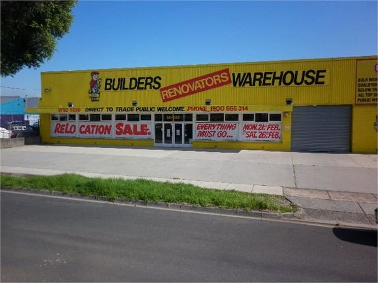 Click to view all images 241-243 Princes Highway Dandenong VIC 3175 - Image 1