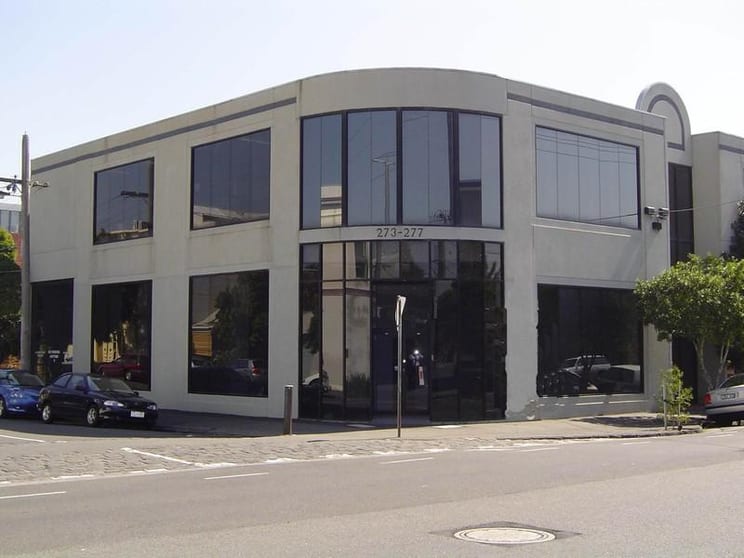 Click to view all images 273 Wellington Street Collingwood VIC 3066 - Image 1
