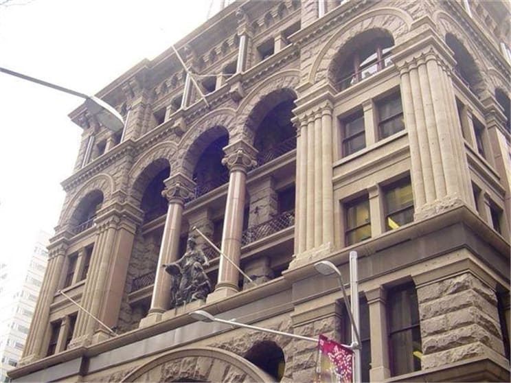 Click to view all images Area A/350 George Street Sydney NSW 2000 - Image 1