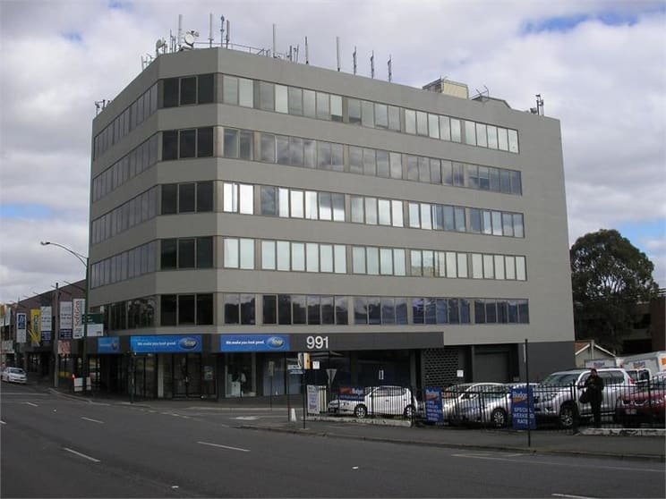 Suite 104A/991 Whitehorse Road Box Hill VIC 3128 - Image 1