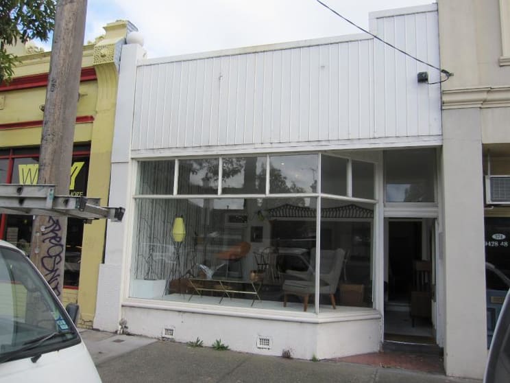 Click to view all images 376 Burnley Street Richmond VIC 3121 - Image 1