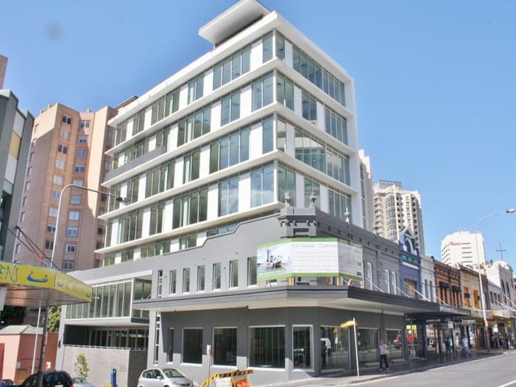 Click to view all images Level 2, 360 Oxford Street Bondi Junction NSW 2022 - Image 1