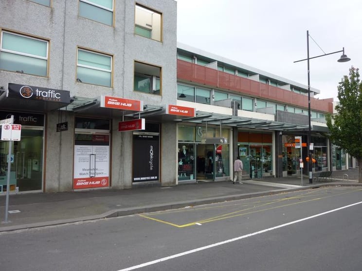 Click to view all images Shop 7/18 Ferguson Street Williamstown VIC 3016 - Image 2