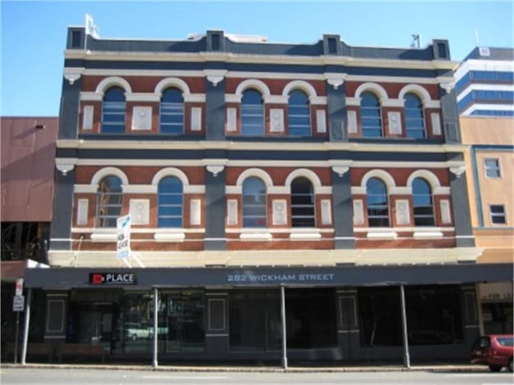 Click to view all images Fortitude Valley QLD 4006 - Image 1