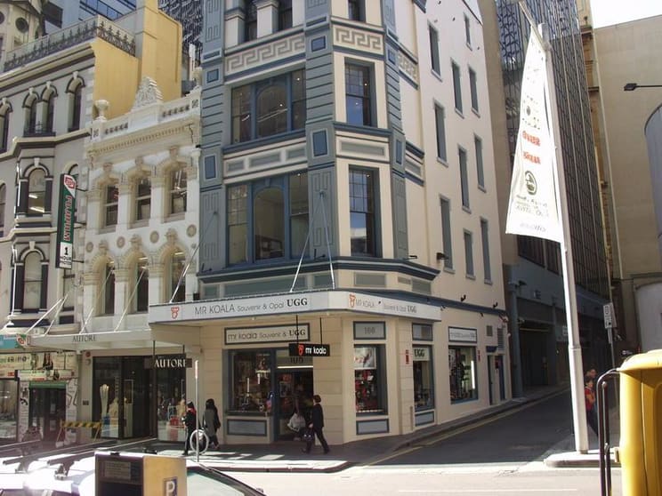Shop/106 King Street Sydney NSW 2000 - Image 1