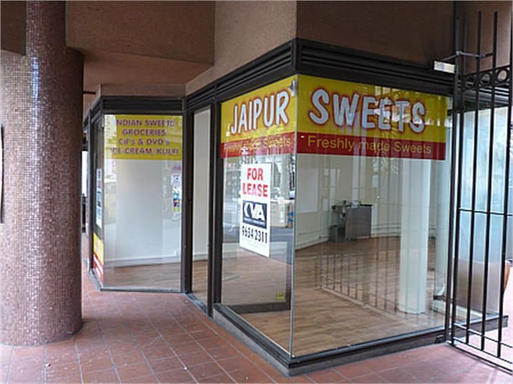 Click to view all images Shop 3/50 Bourke Street Melbourne VIC 3000 - Image 2