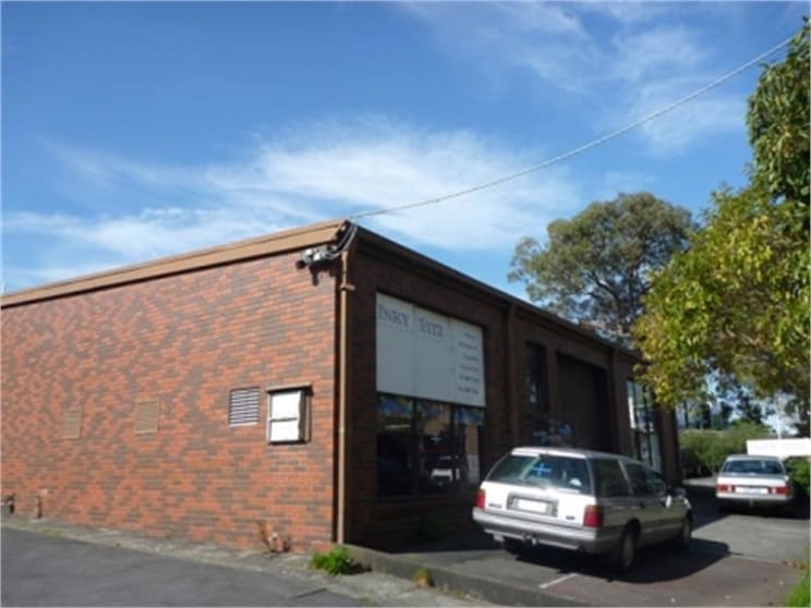 Click to view all images Factory 1/44-46 Charter Street Ringwood VIC 3134 - Image 1