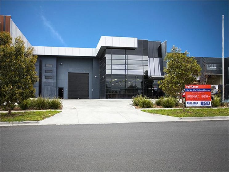 Click to view all images 20 Mallett Road Tullamarine VIC 3043 - Image 2