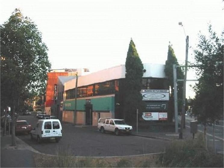 Click to view all images 97-101 Pyrmont Bridge Rd Pyrmont NSW 2009 - Image 1