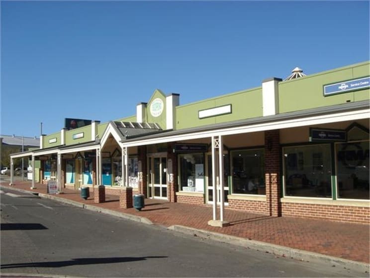 Click to view all images Shop 04/ Cnr Bowral Rd & Pioneer St, Mittagong Nsw 2575 Mittagong NSW 2575 - Image 2