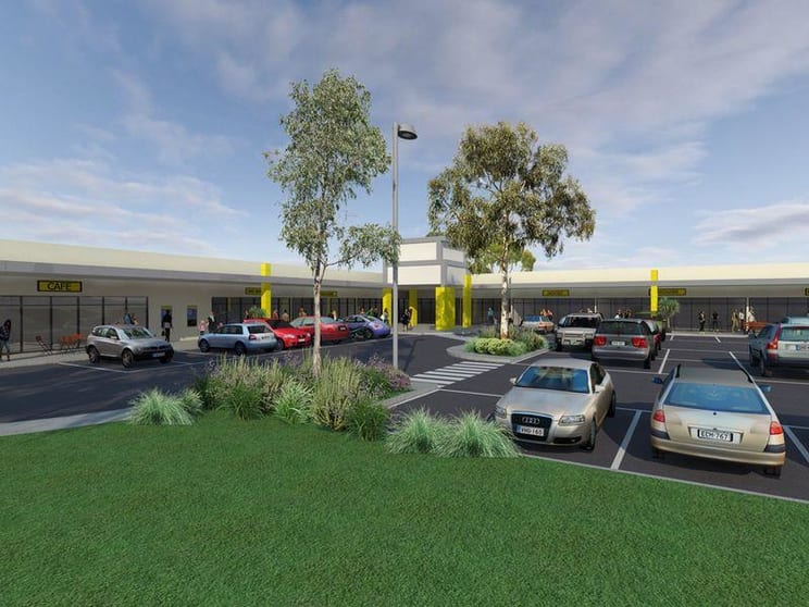 Click to view all images RETAIL A/61 Heatherton Road Endeavour Hills VIC 3802 - Image 2