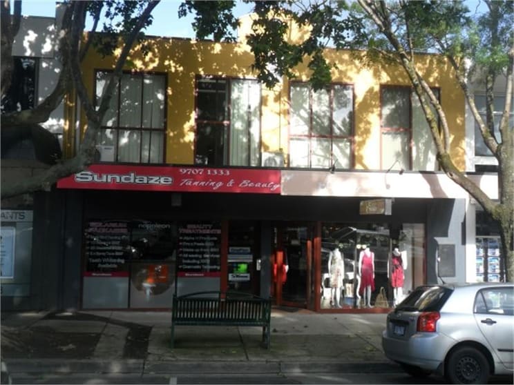 Click to view all images 1&2/2a Gloucester Avenue Berwick VIC 3806 - Image 1