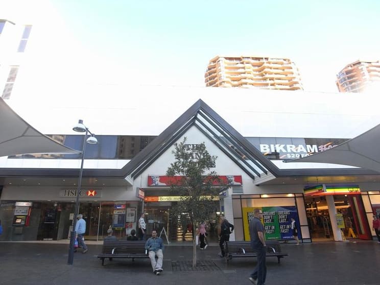 Click to view all images Suite 105, Oxford Street Bondi Junction NSW 2022 - Image 1