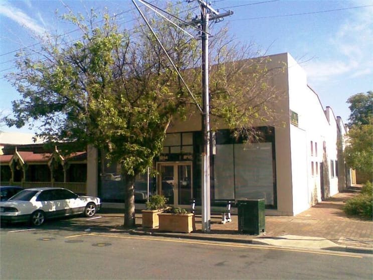 Click to view all images Rear section/214-216 Sturt Street Adelaide SA 5000 - Image 2