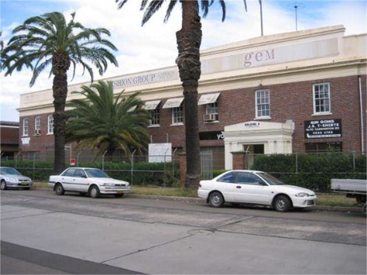 Click to view all images Unit 1A/10 Carrington Road, Marrickville NSW 2204 - Image 1