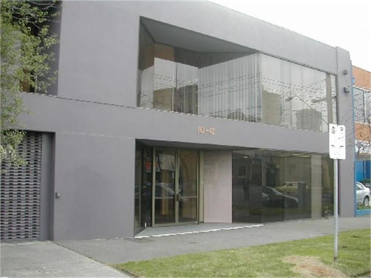 Click to view all images GF/10-12 York Street South Melbourne VIC 3205 - Image 1