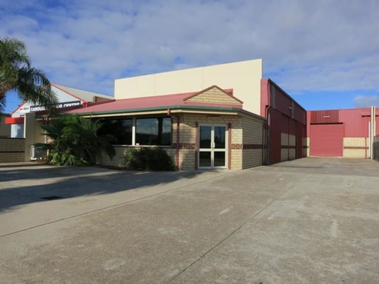 Click to view all images 35 Hogarth Street Cannington WA 6107 - Image 1