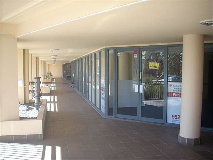 Click to view all images 39/52 President Avenue Caringbah NSW 2229 - Image 1