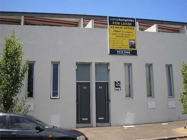Click to view all images 68 Munster Terrace North Melbourne VIC 3051 - Image 1