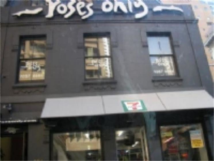 Click to view all images Level 1/465 Kent Street Sydney NSW 2000 - Image 1