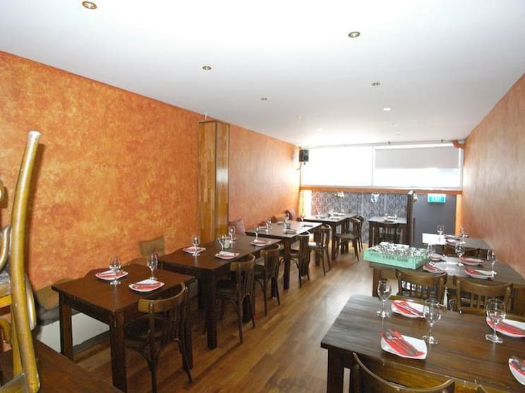 Click to view all images Shop 40 Kings Lane East Sydney NSW 2010 - Image 2
