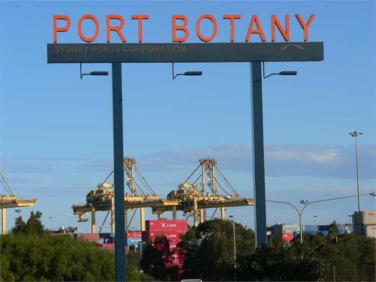 Click to view all images Botany NSW 2019 - Image 2
