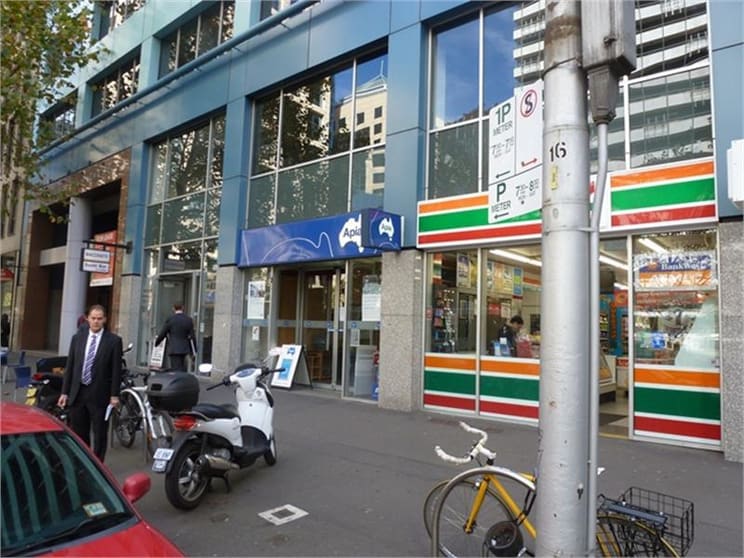 Click to view all images Ground Floor/446 Collins Street Melbourne VIC 3000 - Image 2