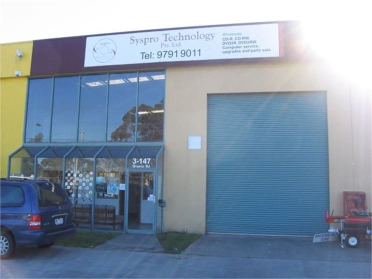 Click to view all images 3/147-151 Greens Road Dandenong VIC 3175 - Image 2
