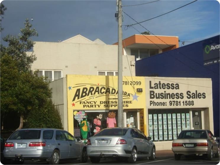 Click to view all images 1st Floor/50 Playne Street Frankston VIC 3199 - Image 1