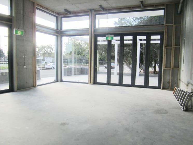 Click to view all images A001/460 Victoria Street Brunswick VIC 3056 - Image 1