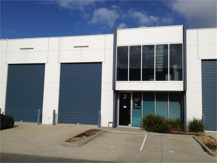 Click to view all images 2/34 Christensen St Moorabbin VIC 3189 - Image 1