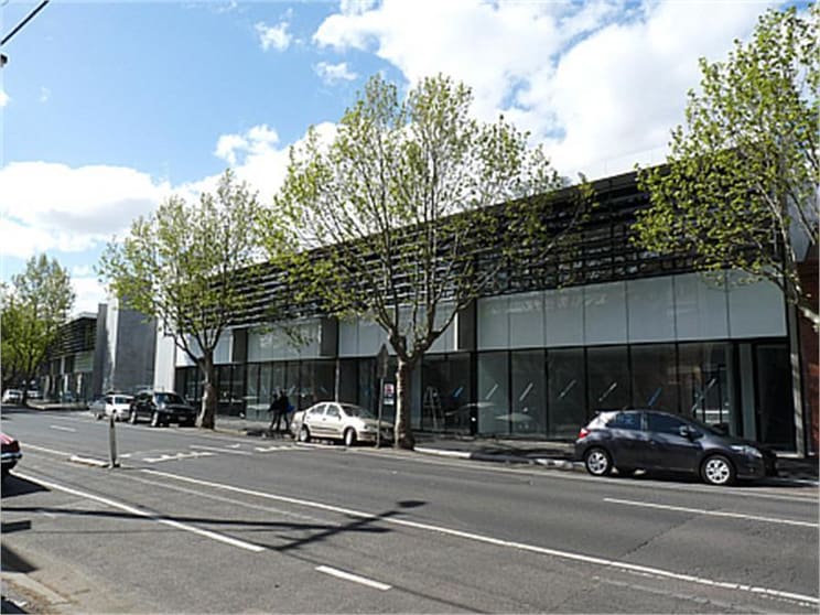 Click to view all images 71 Victoria Crescent Abbotsford VIC 3067 - Image 2