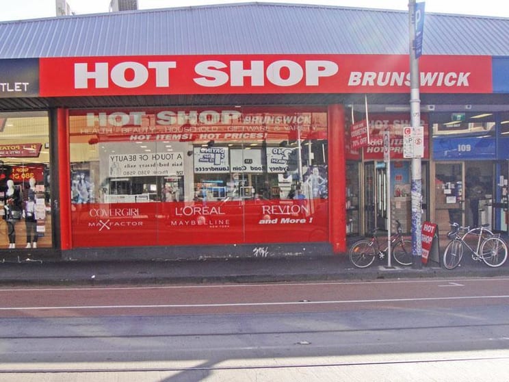 Click to view all images 107 Sydney Road Brunswick VIC 3056 - Image 1