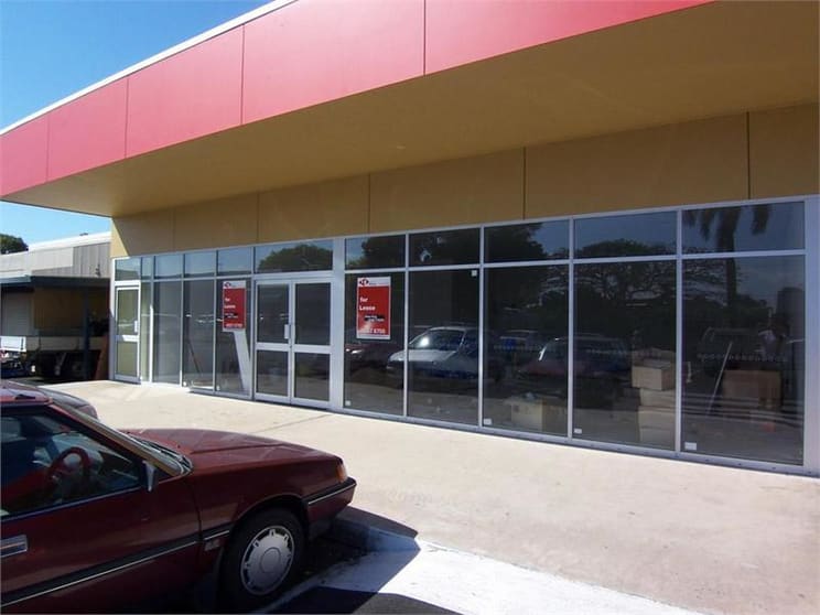 Click to view all images 10/104 Nebo Road Mackay QLD 4740 - Image 1