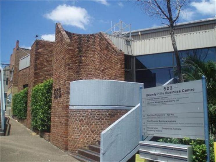 Click to view all images Lot 6/523 King Georges Road Beverly Hills NSW 2209 - Image 1