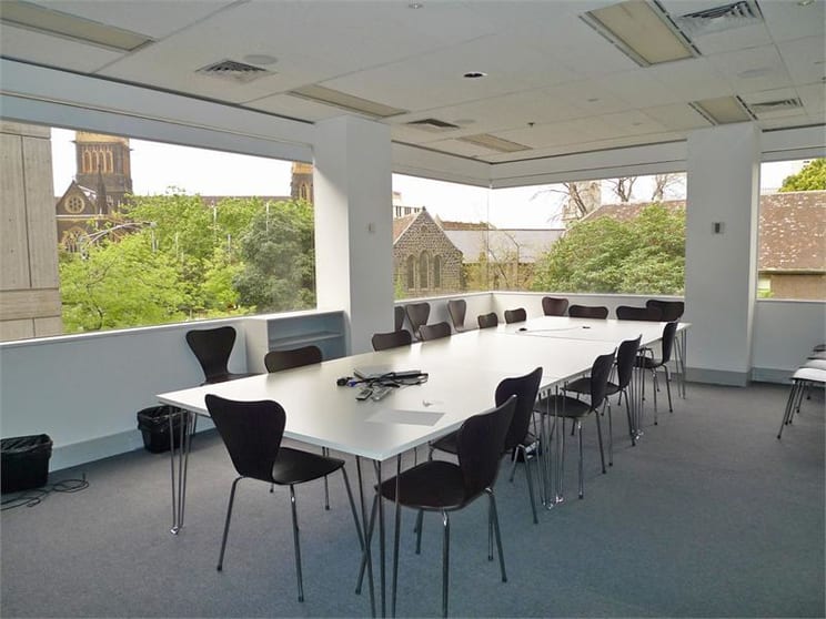 Click to view all images Level 2, 478 Albert Street East Melbourne VIC 3002 - Image 2
