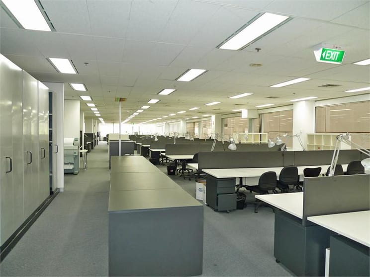 Click to view all images Level 2, 478 Albert Street Melbourne VIC 3000 - Image 3