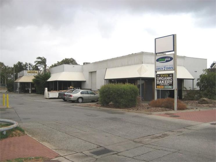 Click to view all images Unit 1/524 Anzac Highway Glenelg SA 5045 - Image 1