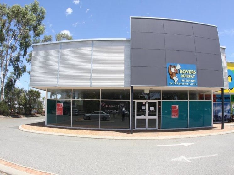 Unit 14/401 Great Eastern Highway Midland WA 6056 - Image 3