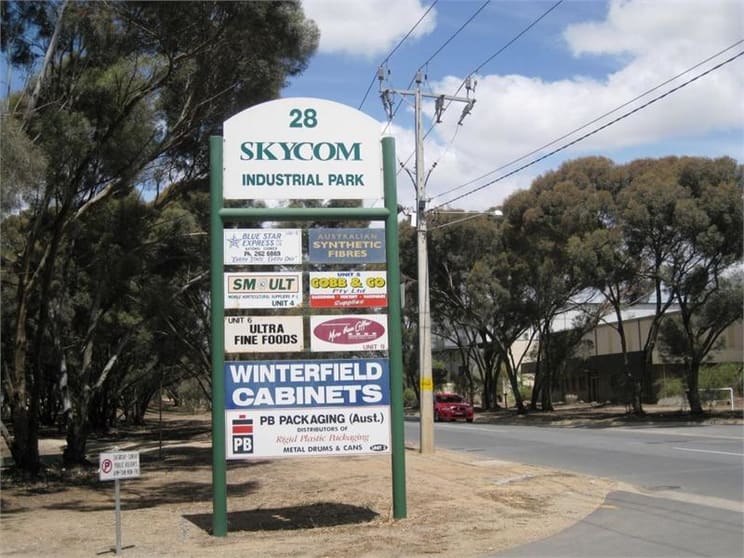 Click to view all images Unit 9/28 Maxwell Road Para Hills West SA 5096 - Image 1